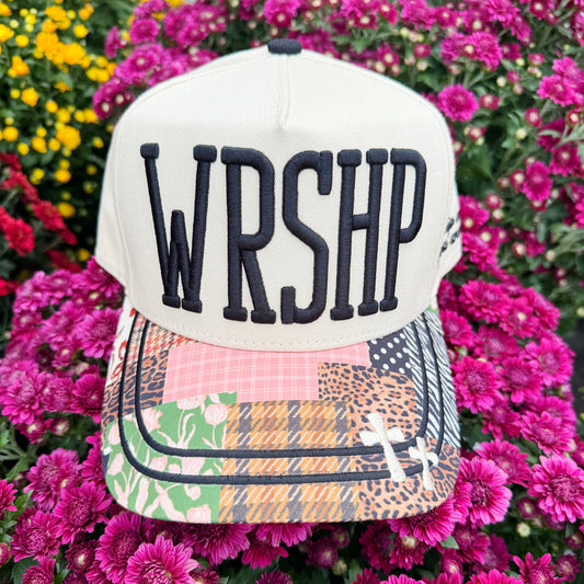 WRSHP Cap